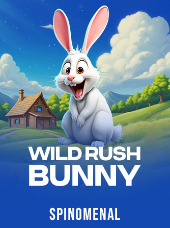 Wild Rush Bunny